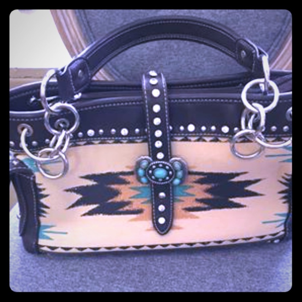 Western Purse